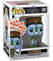 Figura Funko Pop Marvel: Nero Panther: Wakanda Forever  Nam