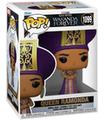 Figura Funko Pop Marvel: Panther: Wakanda Forever - Ramonda