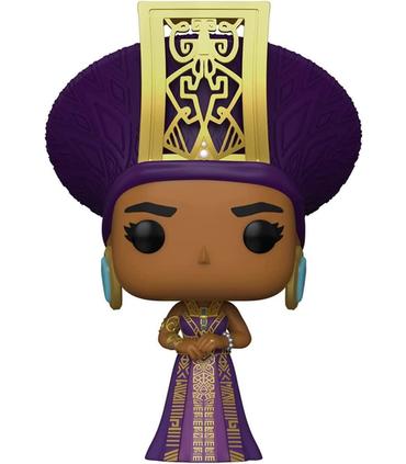 figura-funko-pop-marvel-panther-wakanda-forever-ramonda