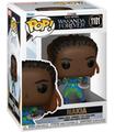 Figura Funko Pop Marvel: Panther: Wakanda Forever - Nakia
