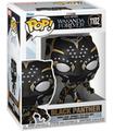 Figura Funko Pop Marvel: Panther: Wakanda Forever - Black