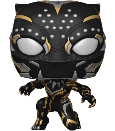 figura-funko-pop-marvel-panther-wakanda-forever-black