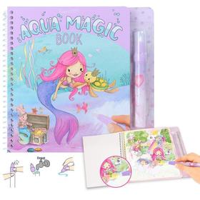 princess-mimi-aqua-magic-book