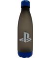 Botella PP Soft Touch Playstation