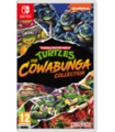 Teenage Mutant Ninja Turtles: The Cowabunga Collection switc