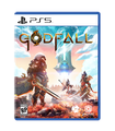 Godfall Ps5 -Reacondicionado
