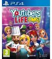 Youtubers Life  Ps4 -Reacondicionado