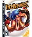 FACEBREAKER PS3(EA) -Reacondicionado