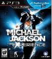 MICHAEL JACKSON PS3 -Reacondicionado
