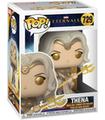 Figura Funko Pop Marvel Eternals Thena
