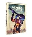 EL UNIVERSO DE OLIVER - DVD (DVD)