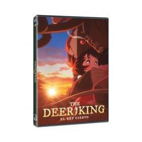 el-rey-ciervo-dvd-dvd