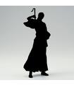 Figura Banpresto Bleach Ichigo Kyrosaki Solid and Souls