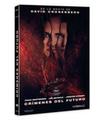 CRIMENES DEL FUTURO - DVD (DVD)