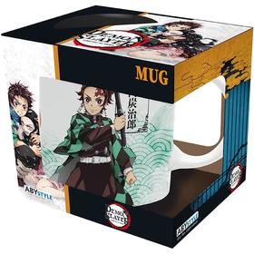 taza-demon-slayer-tanjiro-nezuko-320ml