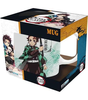 taza-demon-slayer-tanjiro-nezuko-320ml