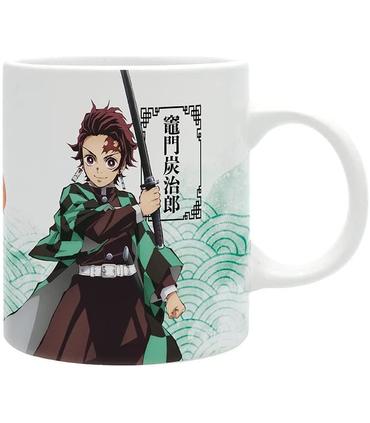 taza-demon-slayer-tanjiro-nezuko-320ml