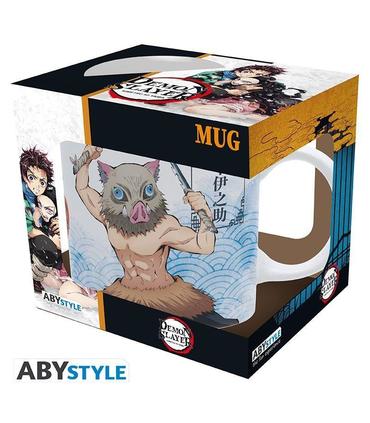taza-demon-slayer-zenitsu-inosuke-320ml