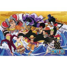 poster-one-piece-the-crew-in-wano-country-