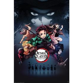 demon-slayer-poster-groupe-roule-filme
