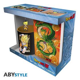 pack-dragon-ball-pck-mug320ml-keyring-pvc