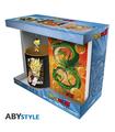 Pack Dragon Ball - Pck Mug320ml + Keyring Pvc