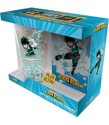 pack-my-hero-academia-pck-xxl-glass-pin-notebook