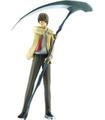 Figura Death Note Light