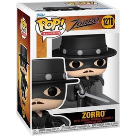 figura-funko-pop-zorro-anniversary-zorro
