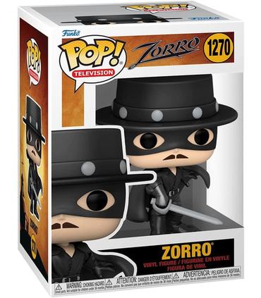 figura-funko-pop-zorro-anniversary-zorro