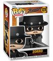 Figura Funko Pop Zorro Anniversary Zorro