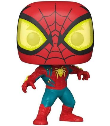 figura-funko-pop-marvel-marvel-spider-man-oscorp-su