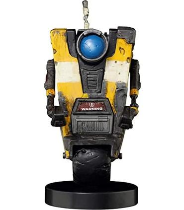 cable-guy-borderlands-clap-clap