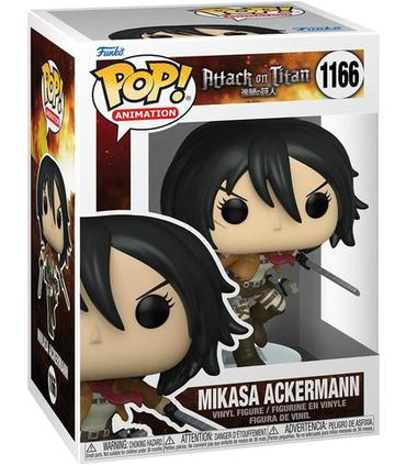 figura-pop-animation-aot-s3-mikasa-ackerman