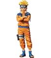 Figura Banpresto Naruto Grandista Naruto