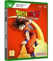 Dragon Ball Z Kakarot Xbox Series