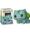 Figura Funko Pop Games: Pokemon- Bulbasaur- Emea