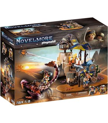 playmobil-71024-salahari-sands-base-secreta-escorpion