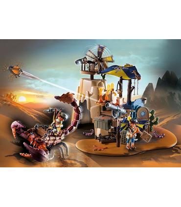 playmobil-71024-salahari-sands-base-secreta-escorpion