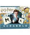Scrabble Harry Potter