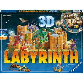 labyrinth-magico-3d