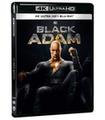 BLACK ADAM (4K UHD + BD) (BR)