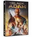 BLACK ADAM -DVD (DVD)