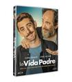LA VIDA PADRE - DVD (DVD)