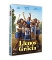 LLENOS DE GRACIA - DVD (DVD)