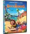 LOS BUSCAMUNDOS - DVD (DVD)