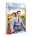 VACACIONES EN ROMA - DVD (DVD)