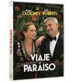 VIAJE AL PARAISO - DVD (DVD)