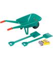 Bosch Set De Jardineria Con Carrito
