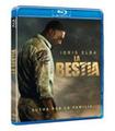 LA BESTIA - BD (BR)